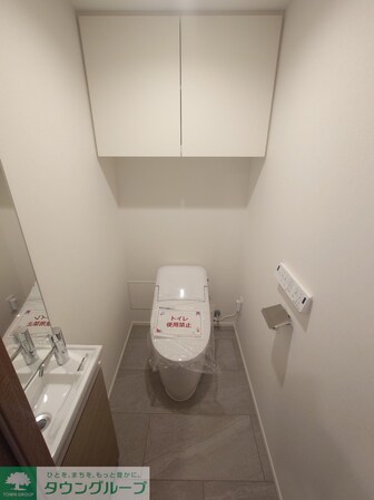 ザ・パークハビオ神楽坂レジデンスSouthの物件内観写真